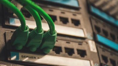 advanced digital hub network