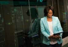 advanced network solutions offered