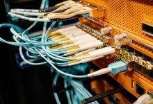 cloud networking professional hub