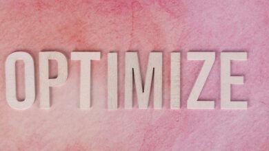 digital platform optimization efficiency