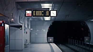 enterprise it infrastructure hub